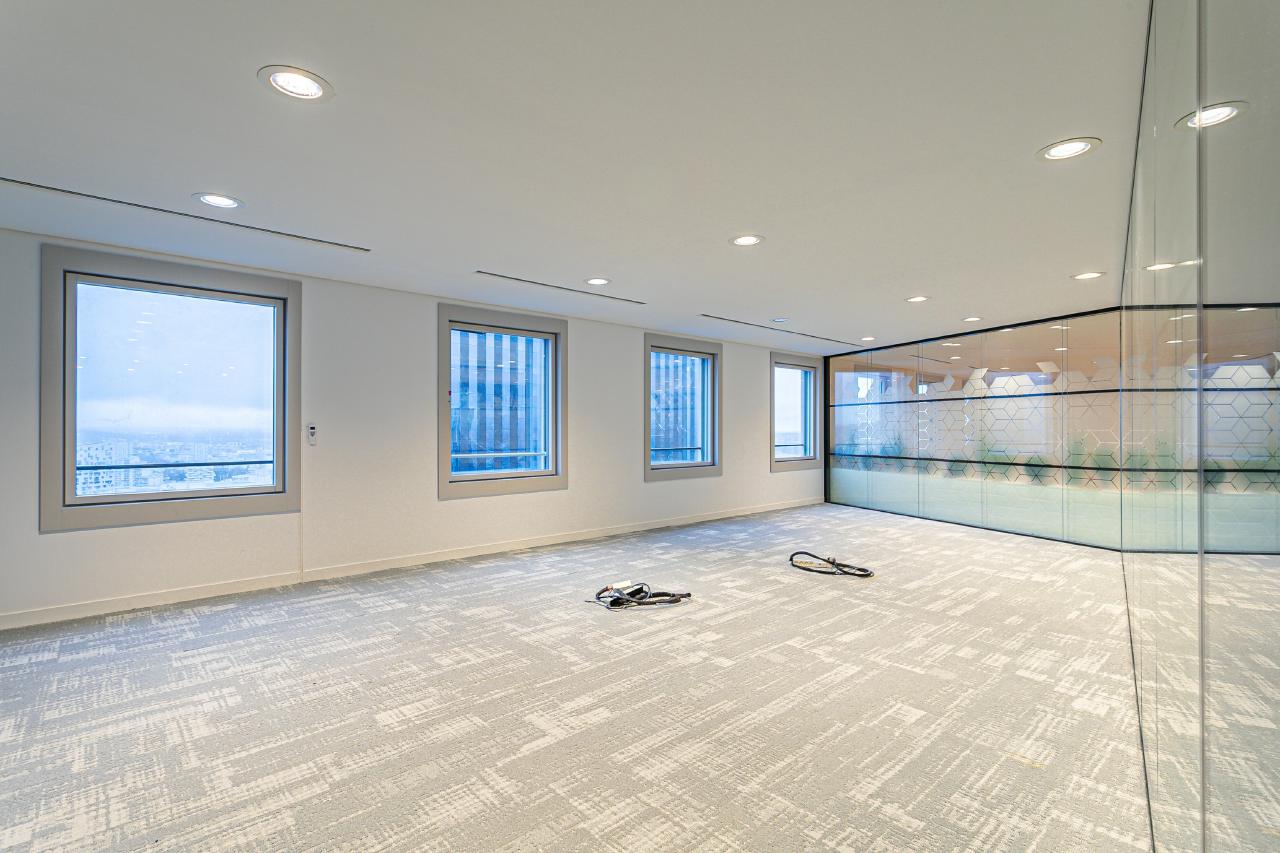 Bureau La Défense 23657m² Location bureau Courbevoie Hauts-de-Seine OLBUR2001215 19